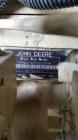 Used Kohler 180 kW diesel generator model 180R0ZJ71, John Deere 6076AF011 engin