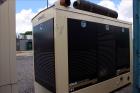 Used Kohler / Detroit 180 kW natural gas generator. Detroit Diesel S60G natural