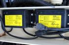 Used Kohler / Detroit 180 kW natural gas generator. Detroit Diesel S60G natural