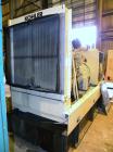 Used Kohler 200 kW Diesel Standby Generator Set. Kohler model 200R0ZD71, serial #355911. Detroit Diesel model 6-71T turbocharged engine. 3/60/277-480V. 12 lead reconnectable mainline circuit breaker....
