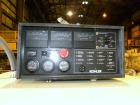 Used Kohler 200 kW Diesel Standby Generator Set. Kohler model 200R0ZD71, serial #355911. Detroit Diesel model 6-71T turbocharged engine. 3/60/277-480V. 12 lead reconnectable mainline circuit breaker....