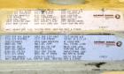 Used Kohler 200 kW Diesel Standby Generator Set. Kohler model 200R0ZD71, serial #355911. Detroit Diesel model 6-71T turbocharged engine. 3/60/277-480V. 12 lead reconnectable mainline circuit breaker....