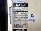 Used Kohler 205 kW Standby (185 kW Prime) Diesel Generator Set
