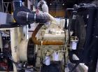Used Kohler 200 kW diesel generator model 230R0ZD. Detroit Diesel 6V-92T engine.