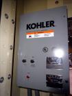 Used Kohler 200 kW diesel generator model 230R0ZD. Detroit Diesel 6V-92T engine.