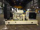Used Kohler 240 kW standby (215 kW prime) diesel generator set, model 230REOZD