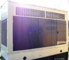 Used Kohler 265kW standby (240kW prime) diesel generator set, model 250REOZV SN 767397, Volvo TAD1031GE engine rated 400 HP @ 1800 RPM, emissions EPA tier 2, SN-2100326667. 3/60/277/480V. 400 Amp mai...