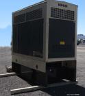 Used Kohler 265kW standby (240kW prime) diesel generator set, model 250REOZV SN 767397, Volvo TAD1031GE engine rated 400 HP @ 1800 RPM, emissions EPA tier 2, SN-2100326667. 3/60/277/480V. 400 Amp mai...