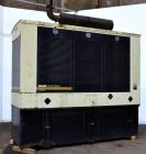 Used Kohler 265kW Standby Diesel Generator Set. Kohler model 250REOZD, SN-653545. Detriot Diesel Series 60, 4-cycle turbocharged engine rated 415 hp @ 1800 rpm. 3/60/277-480V. 500 Amp main-line circu...