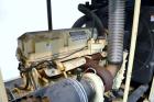 Used Kohler 265kW Standby Diesel Generator Set. Kohler model 250REOZD, SN-653545. Detriot Diesel Series 60, 4-cycle turbocharged engine rated 415 hp @ 1800 rpm. 3/60/277-480V. 500 Amp main-line circu...