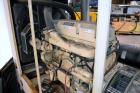 Used Kohler 265kW Standby Diesel Generator Set. Kohler model 250REOZD, SN-653545. Detriot Diesel Series 60, 4-cycle turbocharged engine rated 415 hp @ 1800 rpm. 3/60/277-480V. 500 Amp main-line circu...