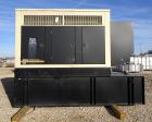 Used Kohler 255 kW Standby Diesel Generator Set, Model 250REOZJD, SN-2288894.