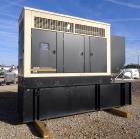 Used Kohler 255 kW Standby Diesel Generator Set, Model 250REOZJD, SN-2288894.