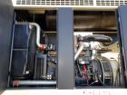 Used Kohler 255 kW Standby Diesel Generator Set, Model 250REOZJD, SN-2288894.