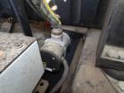 Used Kohler 255 kW Standby Diesel Generator Set, Model 250REOZJD, SN-2288894.