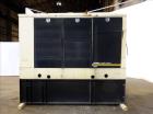 Used Kohler 265 kW  diesel generator model 250REOZV. Volvo TAD1031GE engine