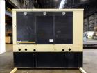 Used Kohler 265 kW  diesel generator model 250REOZV. Volvo TAD1031GE engine