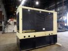 Used Kohler 265 kW  diesel generator model 250REOZV. Volvo TAD1031GE engine