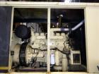 Used Kohler 265 kW  diesel generator model 250REOZV. Volvo TAD1031GE engine