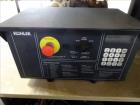 Used Kohler 265 kW  diesel generator model 250REOZV. Volvo TAD1031GE engine
