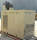 Used Kohler 250 kW Diesel Genset. Kohler model 250ROZD71, serial #265291. Detroit 6V-92TA, turbocharged aftercooled engine rated 415 hp at 1800 rpm. 120/208V, 12 lead reconnectable to 480V and 120/24...