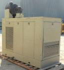 Used- Kohler 250 kW Diesel Genset. Kohler model 250ROZD71, serial #265291. Detroit 6V-92TA, turbocharged aftercooled engine ...