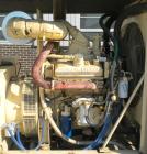 Used Kohler 250 kW Diesel Genset. Kohler model 250ROZD71, serial #265291. Detroit 6V-92TA, turbocharged aftercooled engine rated 415 hp at 1800 rpm. 120/208V, 12 lead reconnectable to 480V and 120/24...