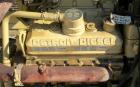 Used Kohler 250 kW Diesel Genset. Kohler model 250ROZD71, serial #265291. Detroit 6V-92TA, turbocharged aftercooled engine rated 415 hp at 1800 rpm. 120/208V, 12 lead reconnectable to 480V and 120/24...