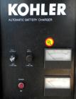 Used Kohler 250 kW Diesel Genset. Kohler model 250ROZD71, serial #265291. Detroit 6V-92TA, turbocharged aftercooled engine rated 415 hp at 1800 rpm. 120/208V, 12 lead reconnectable to 480V and 120/24...
