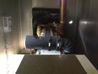 Used Kohler 255 kW natural gas generator set, model 250RZD. Detroit Diesel S60G