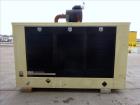 Used Kohler 255 kW  natural gas generator model 250RZD, Detroit Diesel S60G eng