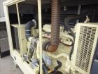 Used Kohler 255 kW  natural gas generator model 250RZD, Detroit Diesel S60G eng