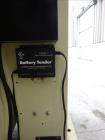Used Kohler 255 kW  natural gas generator model 250RZD, Detroit Diesel S60G eng
