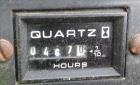 Used Kohler 255 kW  natural gas generator model 250RZD, Detroit Diesel S60G eng