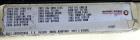 Used Kohler 255 kW  natural gas generator model 250RZD, Detroit Diesel S60G eng