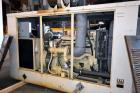 Used Kohler 275 kW Standby Natural Gas Generator Set, model 275RZD serial #0686126.Detroit Diesel model S60G natural gas engine rated 450 hp @ 1800 RPM, SN-06R0610972. 3/60/277/480V. 500 Amp mainline...