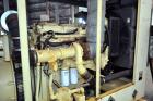 Used Kohler 275 kW Standby Natural Gas Generator Set, model 275RZD serial #0686126.Detroit Diesel model S60G natural gas engine rated 450 hp @ 1800 RPM, SN-06R0610972. 3/60/277/480V. 500 Amp mainline...