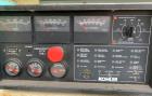 Used- Kohler 25 kW Standby Diesel Portable / Trailered Generator Set