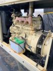 Used- Kohler 25 kW Standby Diesel Portable / Trailered Generator Set