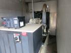 Used Kohler 300 kW  portable rental diesel generator model 300REOZDN
