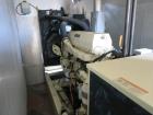 Used Kohler 300 kW  portable rental diesel generator model 300REOZDN