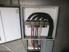 Used Kohler 300 kW  portable rental diesel generator model 300REOZDN