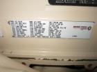 Used Kohler 300 kW  portable rental diesel generator model 300REOZDN