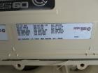 Used Kohler 300 kW  portable rental diesel generator model 300REOZDN