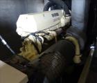 Used Kohler 300 kW portable  rental diesel generator. Detroit Diesel model S60 e