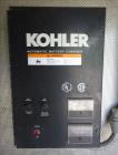 Used-Kohler 300 kW portable  rental diesel generator. Detroit Diesel model S60 e