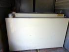 Used Kohler 300 kW portable  rental diesel generator. Detroit Diesel model S60 e