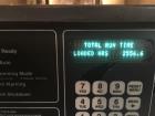 Used Kohler 300 kW portable  rental diesel generator. Detroit Diesel model S60 e