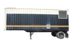 Used Kohler 300 kW Standby Rental Grade Diesel Generator Model 300REOZDN