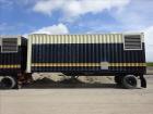 Used Kohler 300 kW Standby Rental Grade Diesel Generator Model 300REOZDN